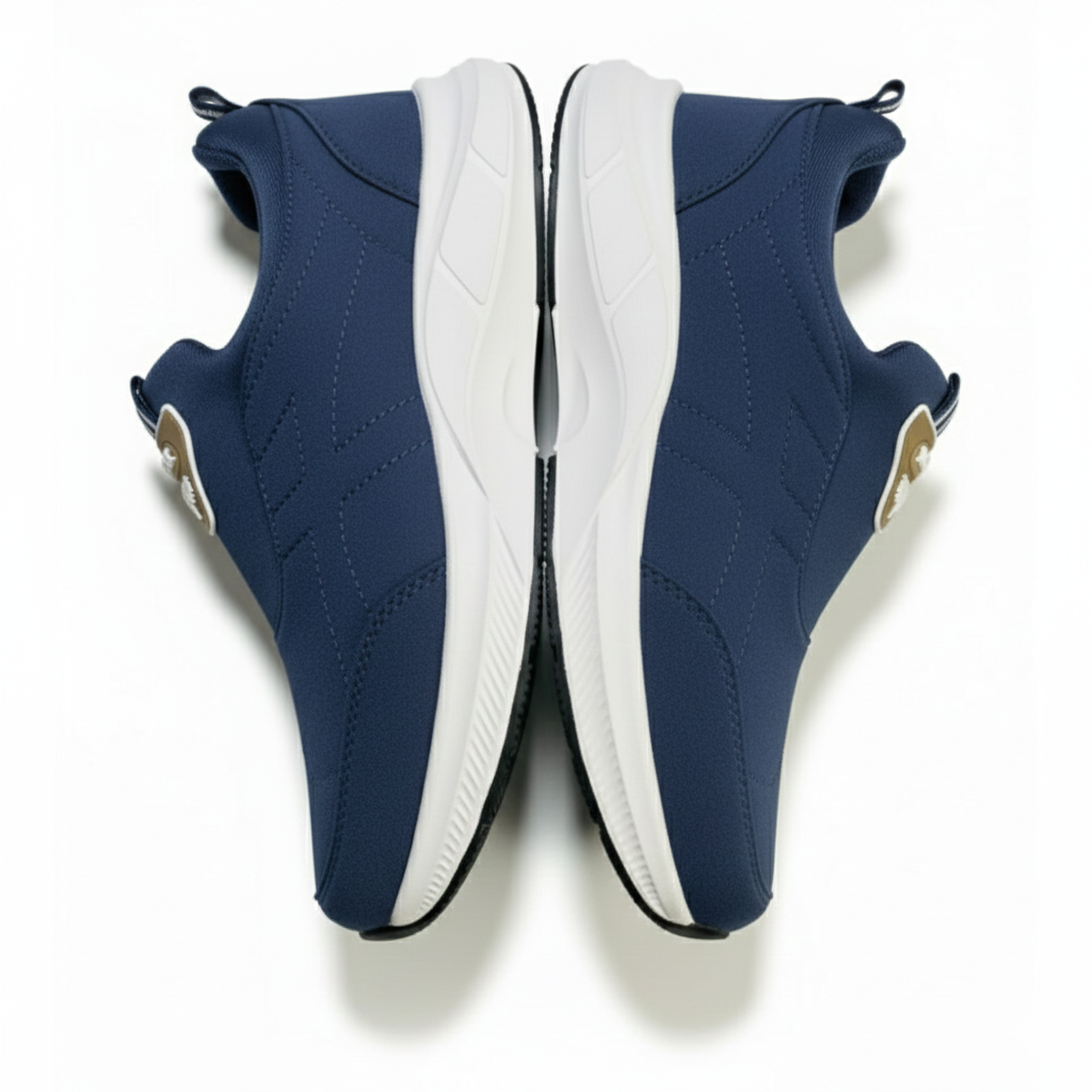 Skechers 2.0 – Blue
