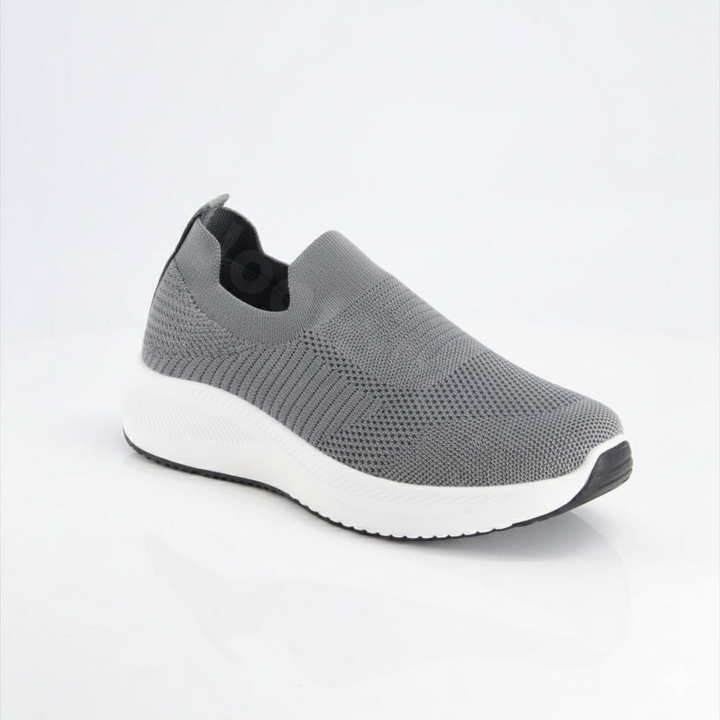 Skechers Double Sole - Grey