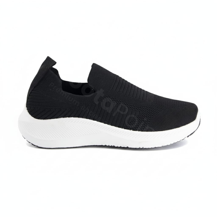 Skechers Double Sole - Black