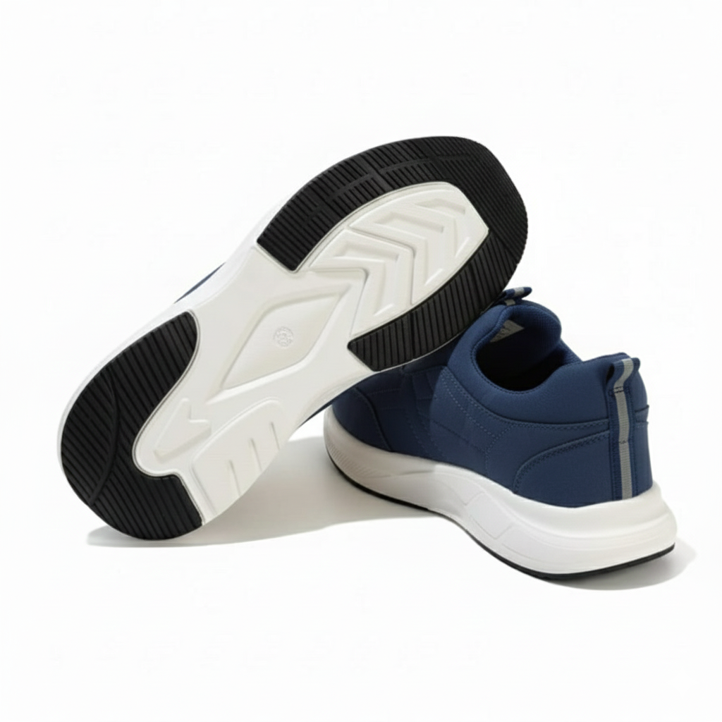 Skechers 2.0 – Blue