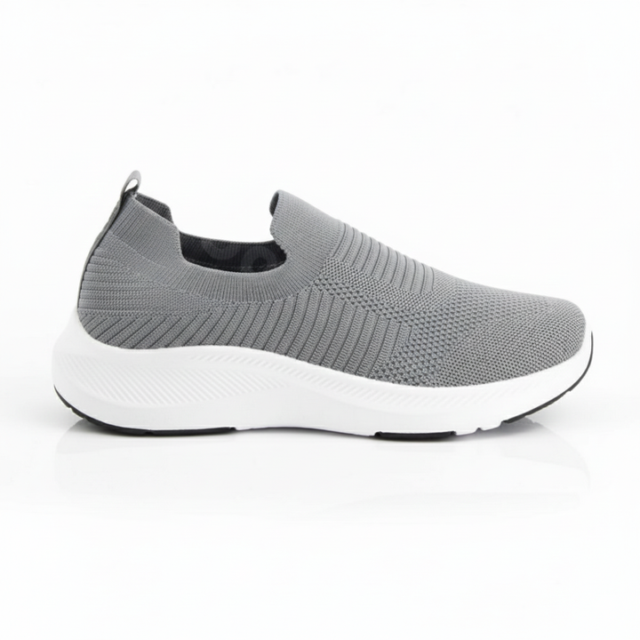 Skechers Double Sole - Grey