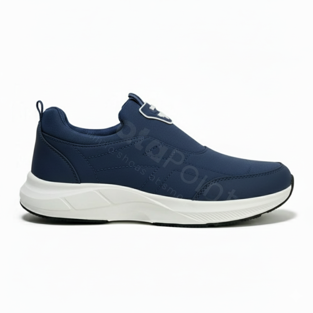 Skechers 2.0 – Blue
